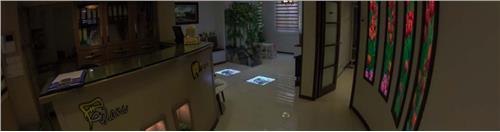 دکتر فرزین اصلانی متخصص ارتودنسى در كرج و فردیس