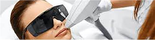 مطب دکتر احسان شریعتی، پوست و مو، کرج