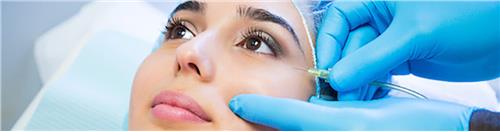 مطب دکتر سهیلا وکیلی متخصص پوست و مو، کرج