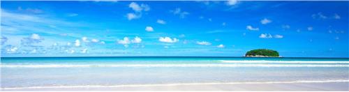 آژانس هواپیمایی ماسه های سفید