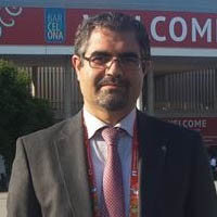 دکتر محمد محمدی روزبهانی