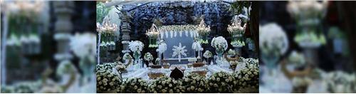 تالار پذیرایی ماهان کرج ، باغ تالار عروسی ماهان کرج