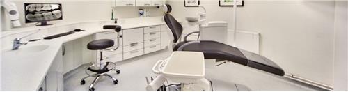 کلینیک دندانپزشکی شبانه روزی طالقانی