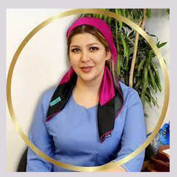 دکتر فاطمه افشاری پزشک زیبایی