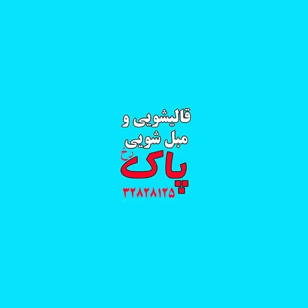 قالیشویی مبل شویی رفوگری پاک رخ