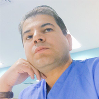 دکتر علی ناصر بخت