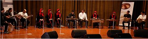 آموزشگاه موسیقی آوادیس