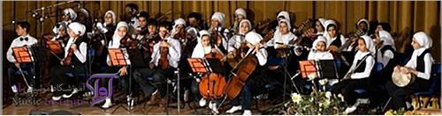 آموزشگاه موسیقی آوا