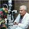 مطب دکتر مرتضی فیروز بخت متخصص چشم، کرج