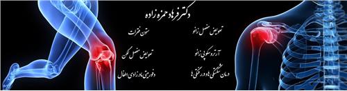 دکتر فرهاد حمزه زاده