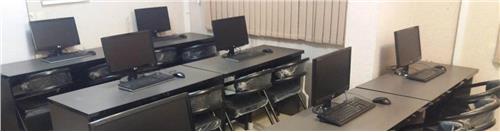 آموزشگاه کامپیوتر اورست کرج