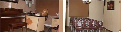 آموزشگاه موسیقی فرهنگ و هنر