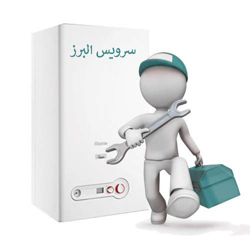 سرویس البرز