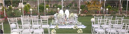  تشریفات مجالس هما