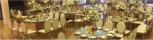   تشریفات مجالس امید