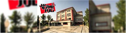 تالار پذيرايي اورانوس کرج ، تالار عروسی اورانوس در کرج